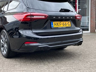 Ford Focus - afbeelding nr 28