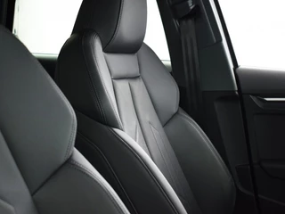 Audi A3 Audi A3 Sportback 30 TFSI Advanced edition | S-Tronic • Leder • 1e Eigenaar - afbeelding nr 16