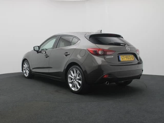 Mazda 3 Mazda 3 2.0 SkyActiv-G GT-M automaat : dealer onderhouden - afbeelding nr 3