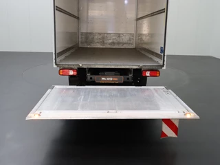 Iveco Daily | Airco | 3-Persoons | 750Kg Laadklep - afbeelding nr 5