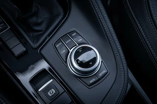 BMW X1 BMW X1 sDrive18i High Executive*PANO*NAVI*LEDER*AUTOMAAT*LED - afbeelding nr 46