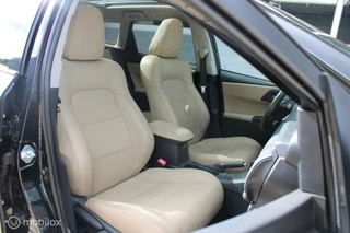 Toyota Auris Toyota Auris Touring Sports 1.8 Hybrid Lease pro | Beige Leer | Panoramadak | Full Led | Parkeersensoren. - afbeelding nr 38