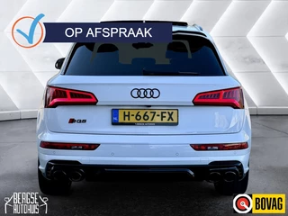 Audi SQ5 - afbeelding nr 7