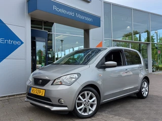 SEAT Mii - 477358799-0