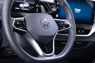 Volkswagen ID.5 Volkswagen ID.5 Pro 77 kWh | EL. STOEL | LED | KEYLESS - afbeelding nr 9