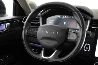 Lynk & Co 01 Adaptieve Cruise, Panoramadak, LEER OPTIONEEL - afbeelding nr 21
