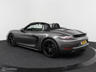 Porsche 718 Porsche 718 Boxster 2.0 Turbo 300 Pk PDK | NL Auto | Sportuitlaat | 20LMV | DEALER-STAAT - afbeelding nr 4