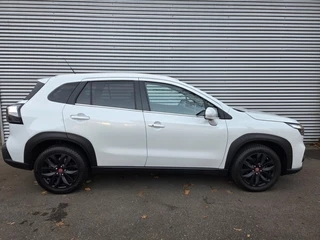 Suzuki S-Cross |trekhaak| 1.4 Style All. grip/ Trekhaak