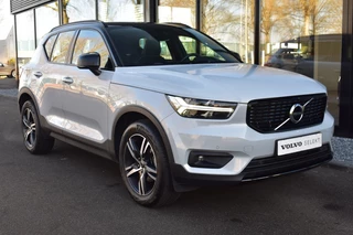 Volvo XC40 - afbeelding nr 43