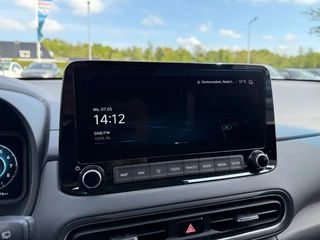 Hyundai Kona - afbeelding nr 9