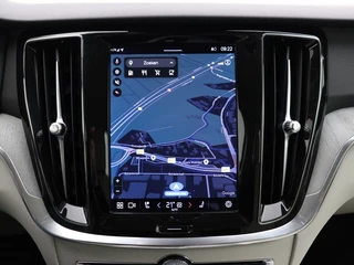 Volvo V60 Volvo V60 B3 AUT(7) ESSENTIAL EDITION GOOGLE MAPS LEDER 18INCH ACC BLIS ST - afbeelding nr 16