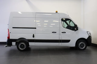 Renault Master Renault Master 2.3 dCi 135PK L2H2 EURO 6 - Airco - Cruise - Camera - € 12.950,- Excl. - afbeelding nr 16