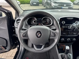 Renault Clio Renault Clio 1.2 TCE LIMITED - afbeelding nr 13