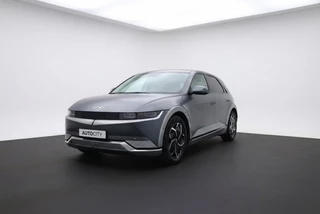 Hyundai IONIQ 5 Lounge 77.4 kWh 229PK Pano | Bose Audio | Stoelkoeling/verwarmin