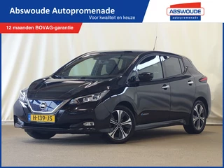 Nissan Leaf Tekna 40 kWh