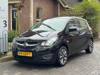 Opel KARL Airco/Lichtmetalen velgen/5-Deurs - afbeelding nr 3