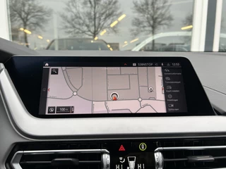 BMW 1 Serie 50% deal 9.975,- ACTIE Carplay / Clima / Cruise / Navi / Full LED - afbeelding nr 29