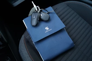 Peugeot e-2008 - afbeelding nr 30