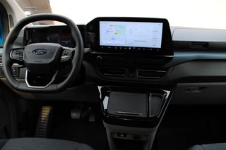 Ford Tourneo Custom Ford Tourneo Custom 2.5 PHEV Active | Panoramadak | B&O | Trekhaak | Led | 8P | BLIS - afbeelding nr 5