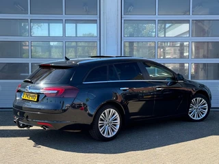 Opel Insignia - afbeelding nr 3