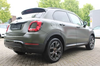 Fiat 500X Fiat 500X 1.3 GSE S-Design AUTOMAAT! Navi/17
