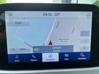 Ford Focus Ford Focus 1.0 EcoBoost Hybrid Trend Edition NAVI CARPLAY/CAMERA - afbeelding nr 11