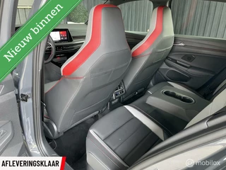Volkswagen Golf Volkswagen Golf 8 2.0 TSI GTI Clubsport NurnburgRing Edition - afbeelding nr 14