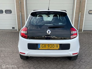 Renault Twingo Renault Twingo 1.0 SCe Collection | WIT PDC NL AUTO NAP - afbeelding nr 9