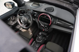 MINI Cooper S MINI Cooper S 2.0 JCW. CHILI - afbeelding nr 11