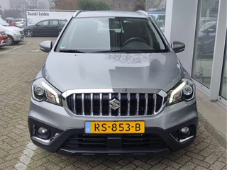 Suzuki S-Cross Navi | Stoelverwarming | LED | Keyless - afbeelding nr 8