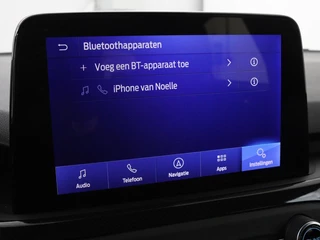 Ford Focus Ford Focus 1.0 EcoBoost ST Line | Stoel & stuurverwarming |  Carplay | Navigatie | Climate control | Parkeerhulp | Cruise control | Bluetooth - afbeelding nr 24