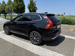 Volvo XC60 Volvo XC60 2.0 T6 Plug-in hybrid AWD Plus Bright | Long Range | Memoryseats | Lederen bekleding | ACC | Keyless Entry | Stoelverwarming | - afbeelding nr 18