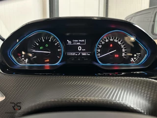 Peugeot 2008 Peugeot 2008 1.2 110 pk Allure | Pano | Clima | Cruise | CarPlay | Stoelverw. | PDC | 16
