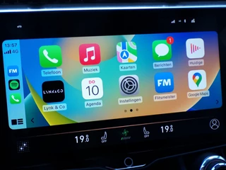 Lynk & Co 01 Lynk & Co 01 1.5, Trekhaak / Full LED / Elektr. Schuifdak / Camera 360 + Sensoren / Carplay + Android Auto / 20' LMV - afbeelding nr 14