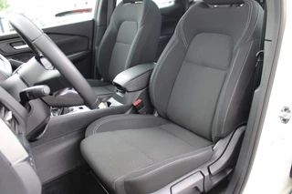 Nissan QASHQAI Nissan QASHQAI 1.3 MHEV Acenta + Stoel -/ Stuur & Voorruit verwarming - afbeelding nr 10
