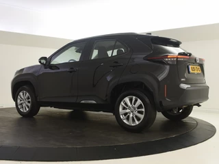 Toyota Yaris Cross - afbeelding nr 2