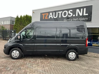 Fiat Ducato Fiat Ducato 35 2.3 MultiJet L2H2 Automaat9 - afbeelding nr 2