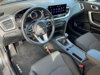 Kia Ceed Sportswagon - afbeelding nr 20