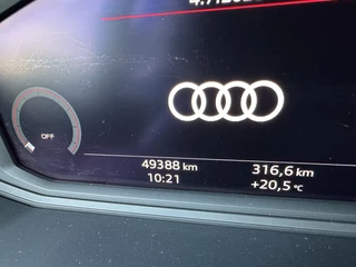 Audi A1 Sportback Audi A1 Sportback Sportback 25 TFSI 95pk S-tronic Advanced - afbeelding nr 36
