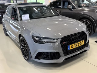Audi RS6 - afbeelding nr 78