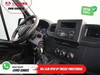 Renault Master - afbeelding nr 3