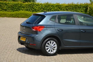 SEAT Ibiza Seat Ibiza 1.0 EcoTSI Style Business Connect - afbeelding nr 78