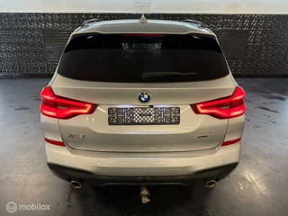 BMW X3 BMW X3 xDrive30e High Executive M-sport HUD PANO - afbeelding nr 8