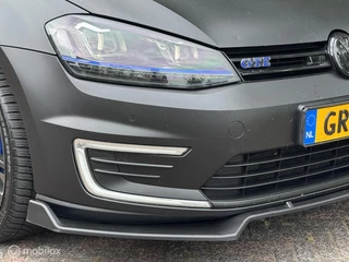 Volkswagen Golf Volkswagen Golf 1.4 TSI GTE/NAP/APK/GTI LOOK/PANO/NAVI - afbeelding nr 5