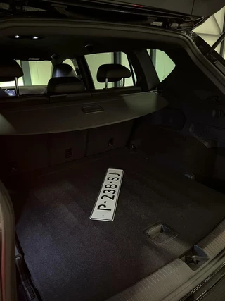 SEAT Tarraco Seat Tarraco 1.5 TSI FR Virtual Sfeer Trekhaak 360° Camera - afbeelding nr 40
