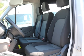 Volkswagen Crafter - afbeelding nr 22