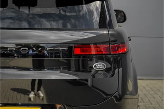 Land Rover Range Rover Sport Trekhaak Two Tone Leder 23