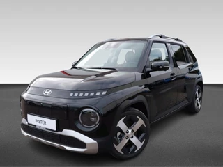 Hyundai Inster Evolve 49 kWh