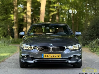 BMW 4 Serie BMW 4 Serie | M Sport | CarPlay | NL Auto | Topstaat! - afbeelding nr 6
