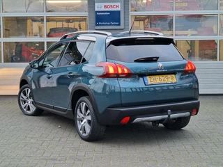 Peugeot 2008 Peugeot 2008 1.2 PureTech Blue Lease Allure|Pano|Trekhaak|Camera|PDC|Cruise| - afbeelding nr 2